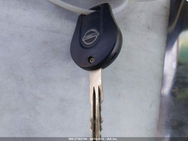 JN8AS5MT6FW159020 Nissan Rogue Select S