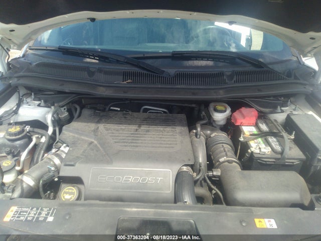 Ford EXPLORER SPORT 2015 1FM5K8GT5FGA99523 Image 10