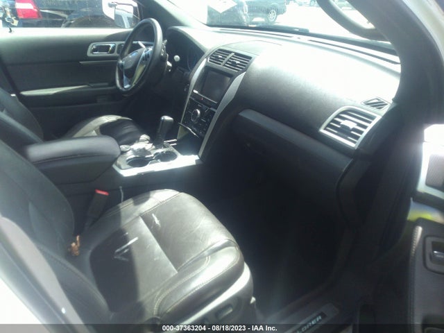 Ford EXPLORER SPORT 2015 1FM5K8GT5FGA99523 Image 5