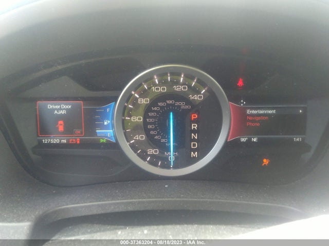 Ford EXPLORER SPORT 2015 1FM5K8GT5FGA99523 Image 7
