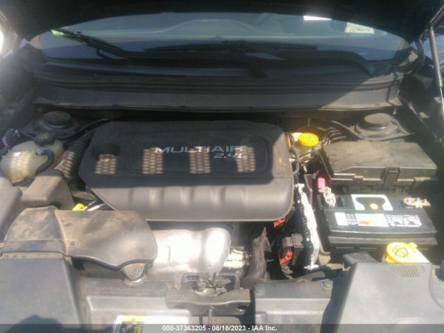 1C4PJLAB7FW669336 Jeep Cherokee Sport