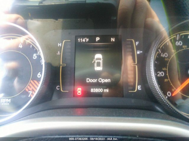 1C4PJLAB7FW669336 Jeep Cherokee Sport