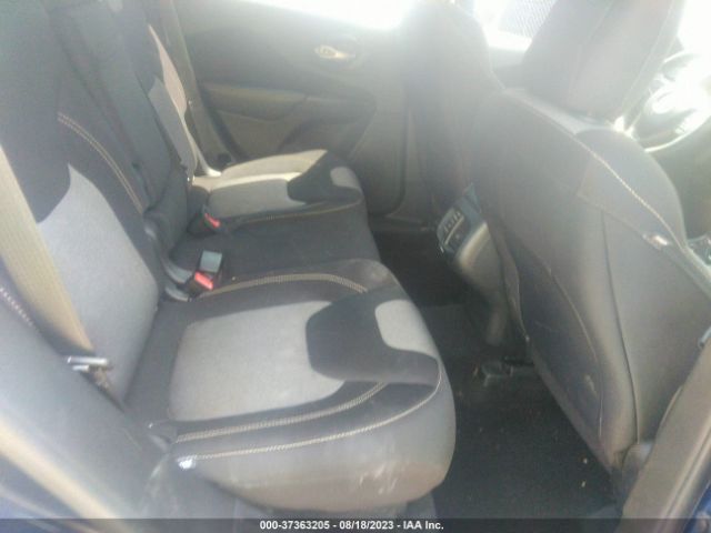 1C4PJLAB7FW669336 Jeep Cherokee Sport