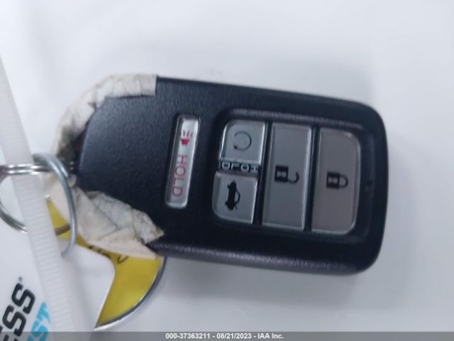 19XFC2F85LE009735 Honda Civic Sedan Sport