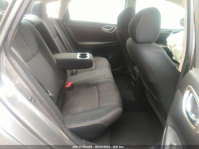 2017 NISSAN SENTRA 3N1AB7AP2HY227438 Photo 7