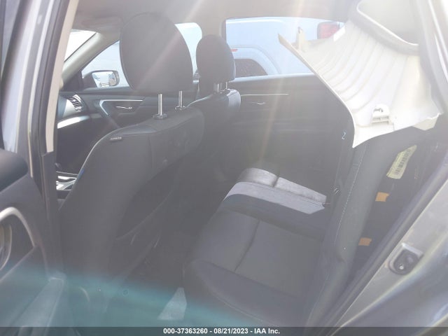 2016 NISSAN ALTIMA 2.5 SR VIN: 1N4AL3AP7GC287652