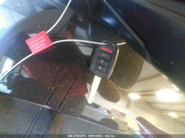 Honda Civic Lx 2016 19XFC2F5XGE016336 Image 11