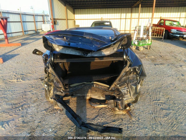 Honda Civic Lx 2016 19XFC2F5XGE016336 Image 16
