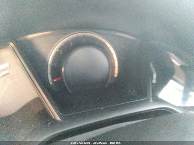 Honda Civic Lx 2016 19XFC2F5XGE016336 Image 7