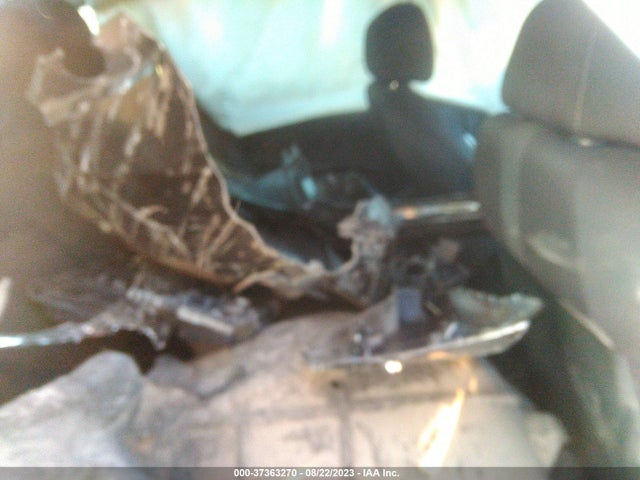 Honda Civic Lx 2016 19XFC2F5XGE016336 Image 8