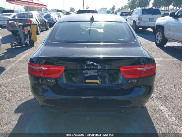 SAJAE4BG0HA955704 Jaguar Xe 25t Prestige