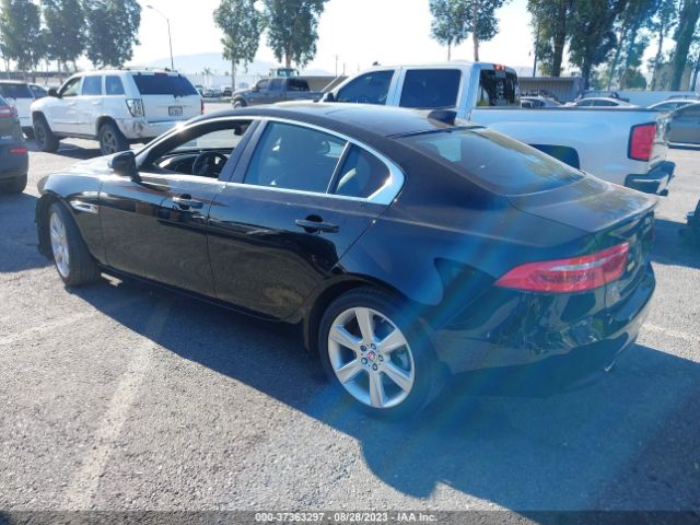 SAJAE4BG0HA955704 Jaguar Xe 25t Prestige