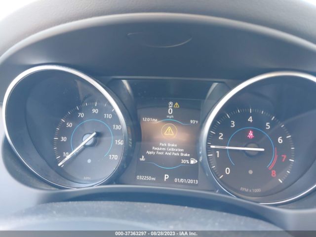 SAJAE4BG0HA955704 Jaguar Xe 25t Prestige