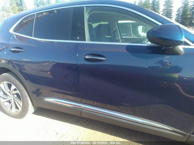 LRBFZNR45PD082442 Buick Envision Essence