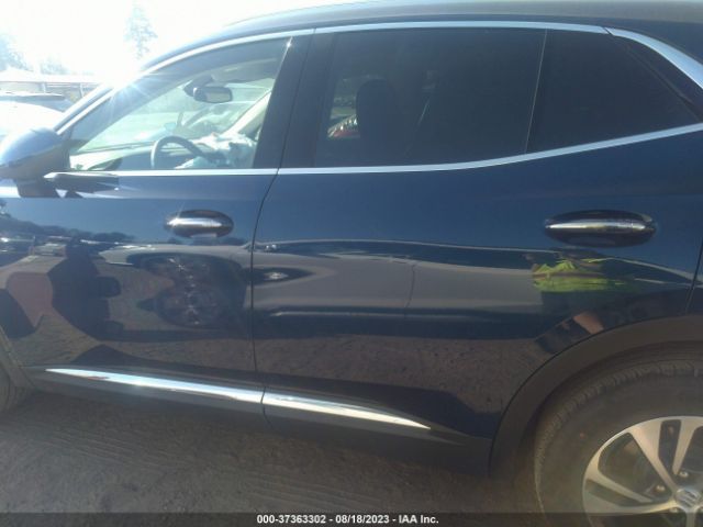 LRBFZNR45PD082442 Buick Envision Essence