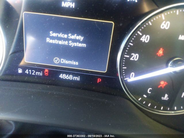 LRBFZNR45PD082442 Buick Envision Essence