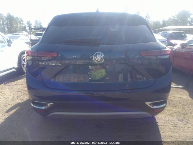 LRBFZNR45PD082442 Buick Envision Essence