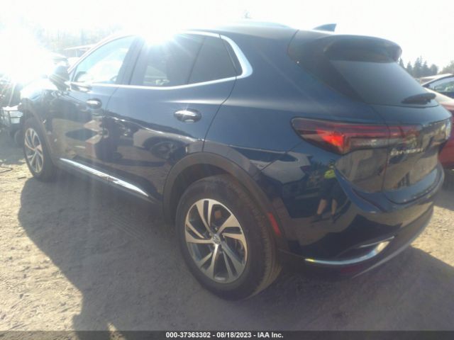 LRBFZNR45PD082442 Buick Envision Essence