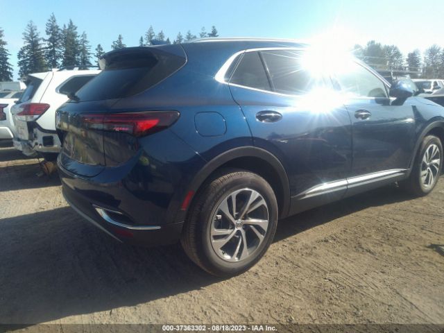 LRBFZNR45PD082442 Buick Envision Essence