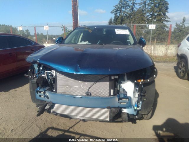 LRBFZNR45PD082442 Buick Envision Essence
