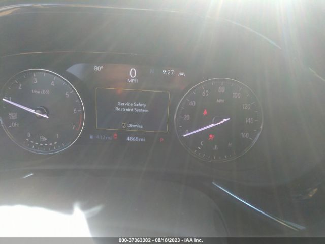 LRBFZNR45PD082442 Buick Envision Essence