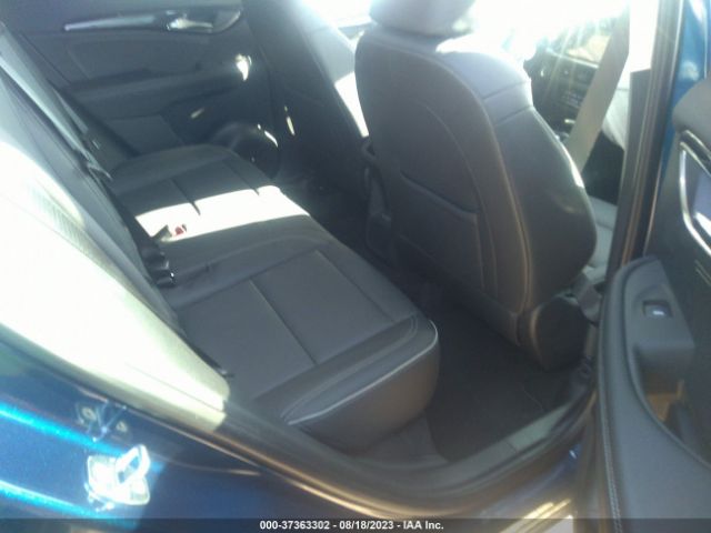 LRBFZNR45PD082442 Buick Envision Essence
