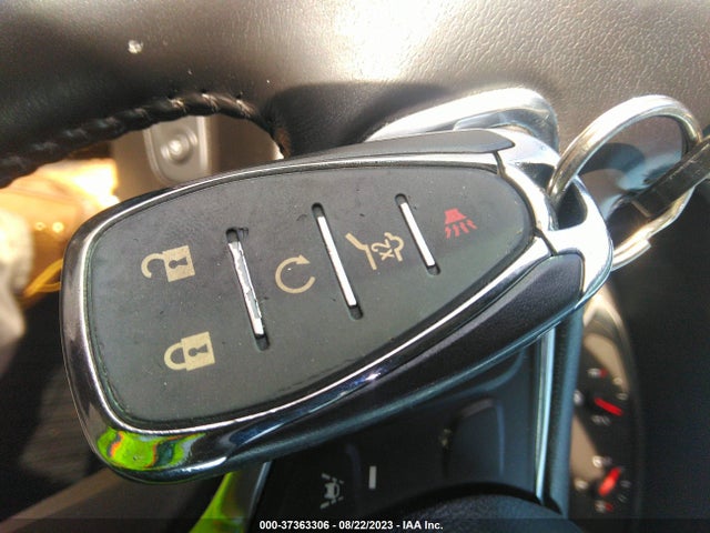 Chevrolet EQUINOX LT 2020 2GNAXUEVXL6234838 Image 11