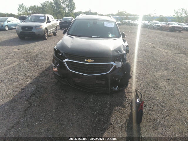 Chevrolet EQUINOX LT 2020 2GNAXUEVXL6234838 Image 12