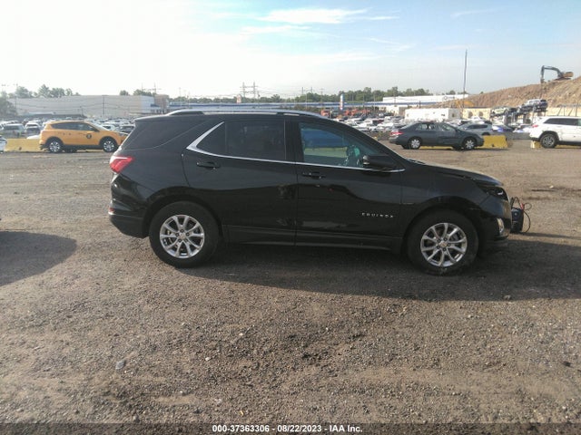 Chevrolet EQUINOX LT 2020 2GNAXUEVXL6234838 Image 13