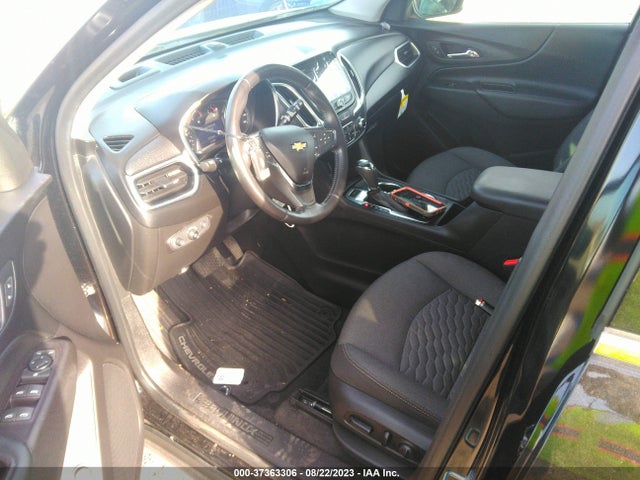 Chevrolet EQUINOX LT 2020 2GNAXUEVXL6234838 Image 5