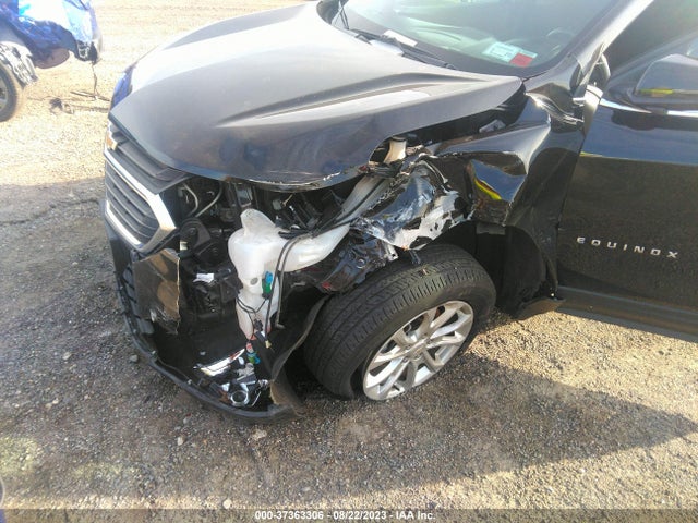 Chevrolet EQUINOX LT 2020 2GNAXUEVXL6234838 Image 6