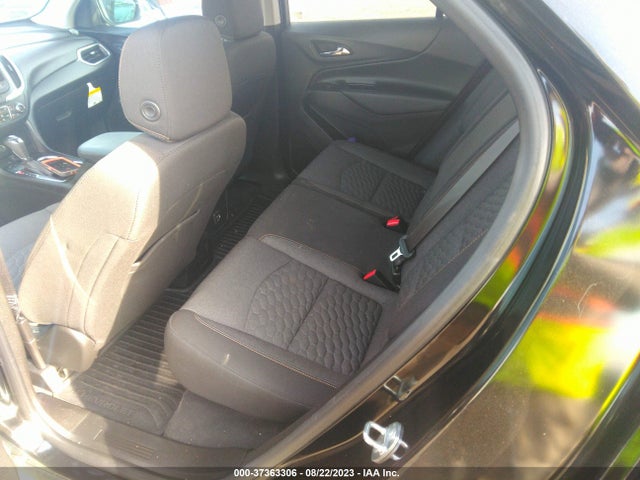 Chevrolet EQUINOX LT 2020 2GNAXUEVXL6234838 Image 8