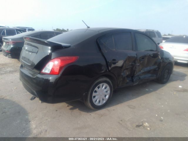 3N1CN7AP7HL893613 Nissan Versa Sedan S Plus