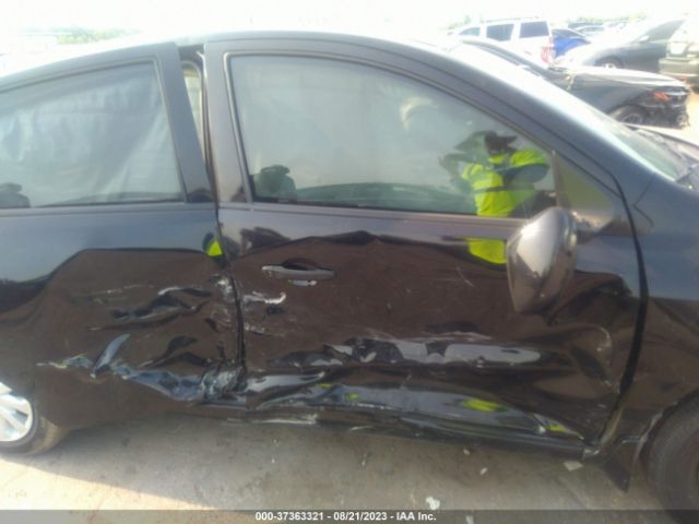 3N1CN7AP7HL893613 Nissan Versa Sedan S Plus