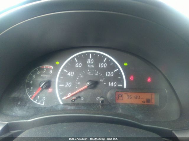 3N1CN7AP7HL893613 Nissan Versa Sedan S Plus