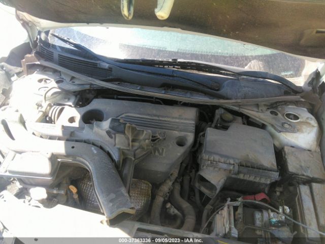 1N4AL3AP9JC248746 Nissan Altima 2.5 Sl