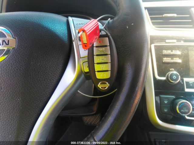 1N4AL3AP9JC248746 Nissan Altima 2.5 Sl