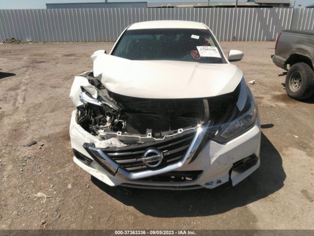 1N4AL3AP9JC248746 Nissan Altima 2.5 Sl