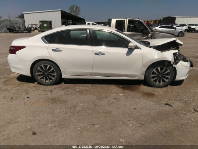 1N4AL3AP9JC248746 Nissan Altima 2.5 Sl
