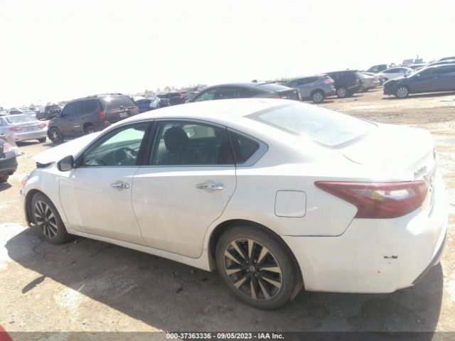 1N4AL3AP9JC248746 Nissan Altima 2.5 Sl