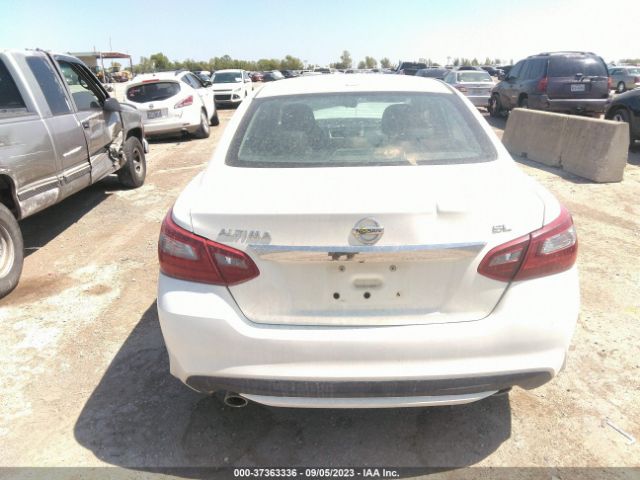 1N4AL3AP9JC248746 Nissan Altima 2.5 Sl
