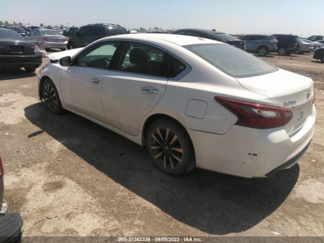 1N4AL3AP9JC248746 Nissan Altima 2.5 Sl