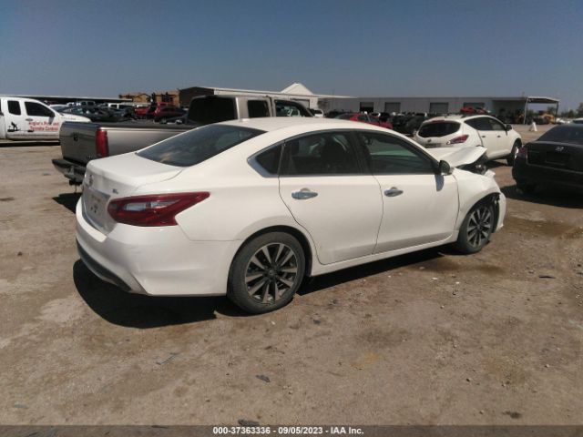 1N4AL3AP9JC248746 Nissan Altima 2.5 Sl