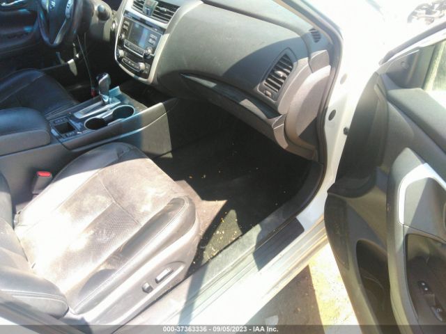 1N4AL3AP9JC248746 Nissan Altima 2.5 Sl