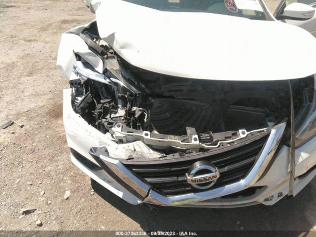 1N4AL3AP9JC248746 Nissan Altima 2.5 Sl