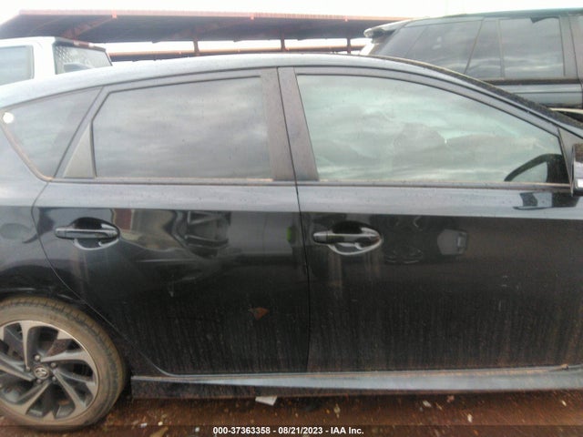 Toyota COROLLA IM 2017 JTNKARJE3HJ547186 Image 5