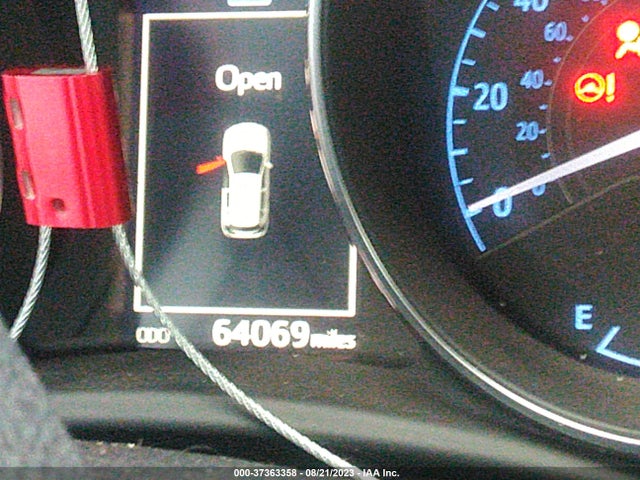 Toyota COROLLA IM 2017 JTNKARJE3HJ547186 Image 7