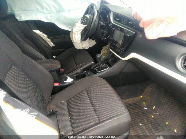 Toyota COROLLA IM 2017 JTNKARJE3HJ547186 Image 11