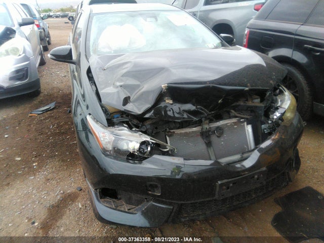Toyota COROLLA IM 2017 JTNKARJE3HJ547186 Image 12