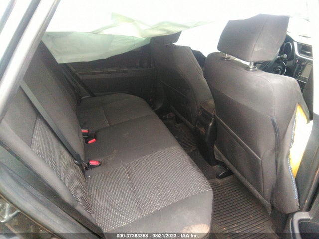 Toyota COROLLA IM 2017 JTNKARJE3HJ547186 Image 14